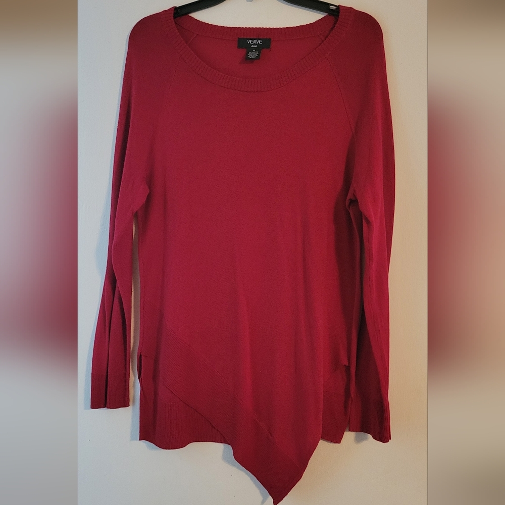 Verve Ami Sweater Top